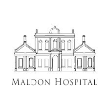 Maldon Hospital logo